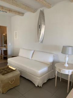 Speires suites - Irakleia - 5