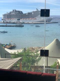 aqaba beach alamer hostel 2 - Akaba - 5