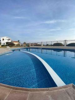 Aphrodite Gardens - Pissouri - 4