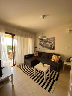 Aphrodite Gardens - Pissouri - 9
