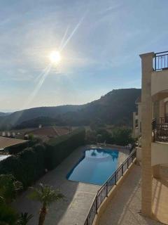Aphrodite Gardens - Pissouri - 2