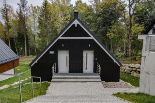 VacationClub – Szklarska Park VacationHome 1 - 9