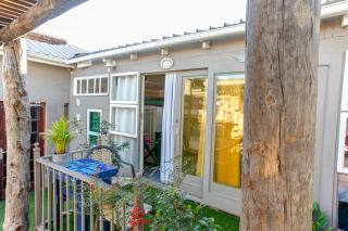 Liams Cottage - Family 4 Sleeper En-Suite Room - 4