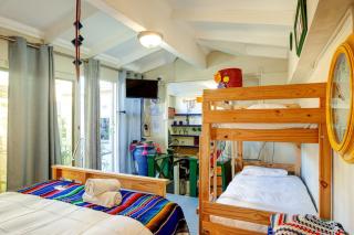 Liams Cottage - Family 4 Sleeper En-Suite Room - 2