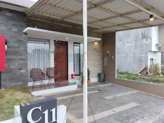 Alana House Syariah - Garut - 2