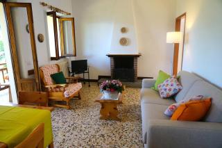 Bellagio's Sunrise - 1