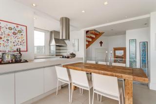 Triplex com jacuzzi na melhor vista de Floripa! - 4