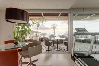 Triplex com jacuzzi na melhor vista de Floripa! - 5