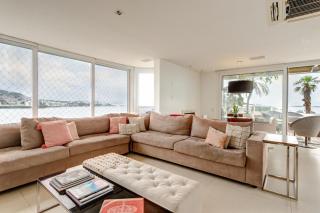 Triplex com jacuzzi na melhor vista de Floripa! - 1