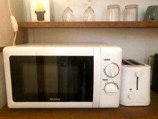 Maison pour vous - TinyHouse center of Paris - logement insolite #MaCabaneAParis - Parijs - 4