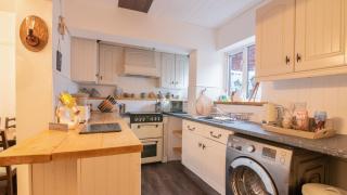 Cosy cottage near Saltburn & Whitby - Boosbeck - 2