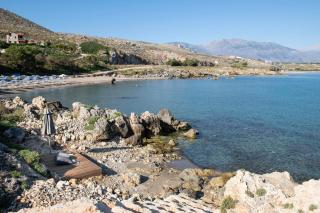 An intimate Villa Resort- Right on the beach, by ThinkVilla - Petres - 3