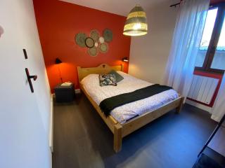 Appartement douillet, proche gare, terrasse, cave - Saint-Jean-de-Maurienne - 6