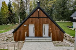 VacationClub – Szklarska Park VacationHome 2 - Szklarska Poręba - 9