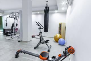 Skopelos Holidays Hotel & Spa - Skopelos - 6