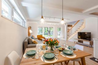 VacationClub – Szklarska Park VacationHome 3 - 6