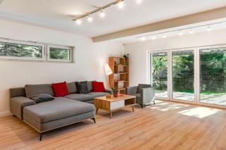 VacationClub – Szklarska Park VacationHome 4 - 0