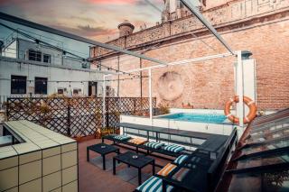 JOY Setas Coworking - Siviglia - 7