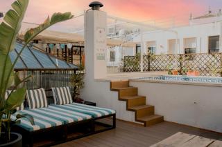 JOY Setas Coworking - Siviglia - 0