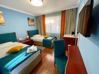 Art Green Boutique Hotel - Varna - 8
