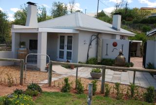 Gasteria Grange - Calitzdorp - 8
