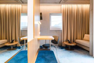 FIRMAMENT Hotel - Feldkirch - 2