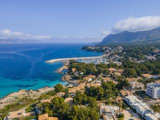 Villa El Mal Pas / Can Seguinet - Alcúdia - 5