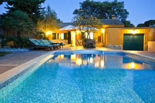 Villa El Mal Pas / Can Seguinet - Alcúdia - 1