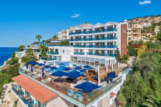Meis Exclusive Hotel - Kaş - 2
