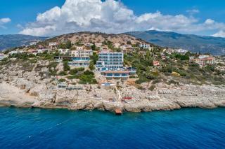 Meis Exclusive Hotel - Kaş - 1