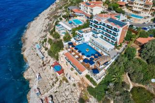 Meis Exclusive Hotel - Kaş - 8