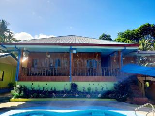 Villa Corrales Homestay - Mambajao - 0
