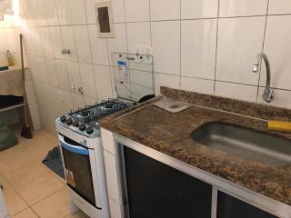 Jo´s Apartment - Porto Seguro - 1