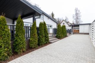 Kärde Puhkemaja - 9