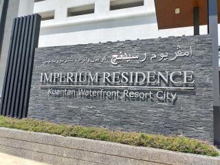 Best Moments Suite - Kuantan - 2