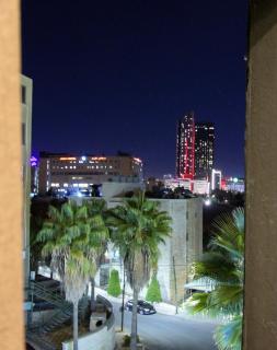 Post Boutique Hotel Amman - 1