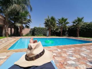 Dar LALA NEJMA - Marrakesh - 0