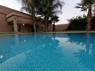 Dar LALA NEJMA - Marrakesh - 1