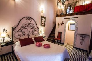 Riad Letchina - Fes - 8