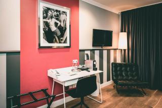 Hotel Villa Klemm - Wiesbaden City - Wiesbaden - 4