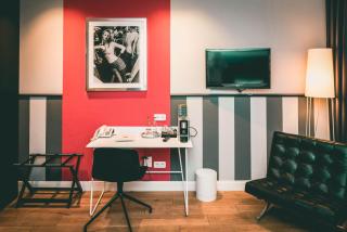 Hotel Villa Klemm - Wiesbaden City - 1