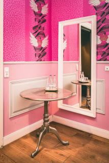Hotel Villa Klemm - Wiesbaden City - Wiesbaden - 3