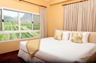 GRANMONTE Wine Cottage - 8