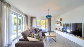 Luxury Villa Valentina with SPA zone and outdoor pool, near the sea - Sveti Vid-Miholjice - 4
