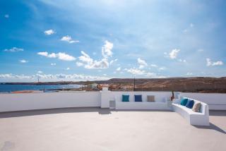 Modern Design House with Roof Terrace - Porís de Abona - 8