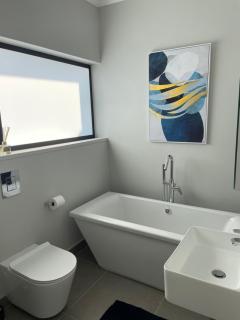 Flat 14 Block 6 Bellamare - Port Elizabeth - 2