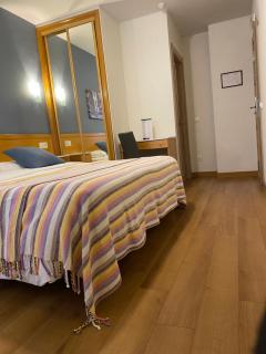 Hotel Costa Verde - Gijón - 1