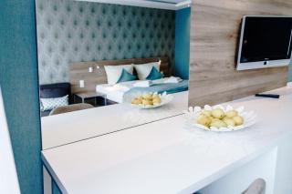 Haus am See Luxury HS 947 - Hahnenklee-Bockswiese - 4