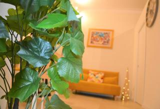 Suite Caronda - 2
