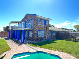 Adventure House - Colchester - 5km from Elephant Park - Colchester - 0